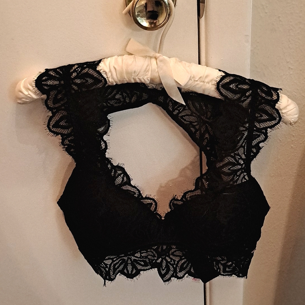 VS Amazing lacy bralette